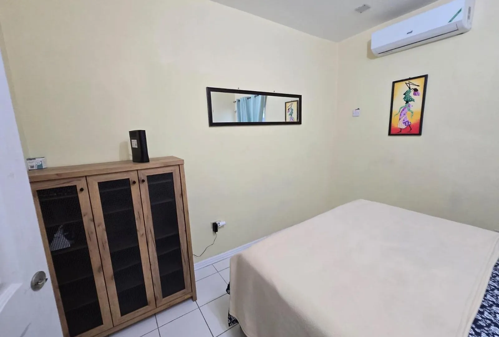 Paradise Apartments Montego Bay
