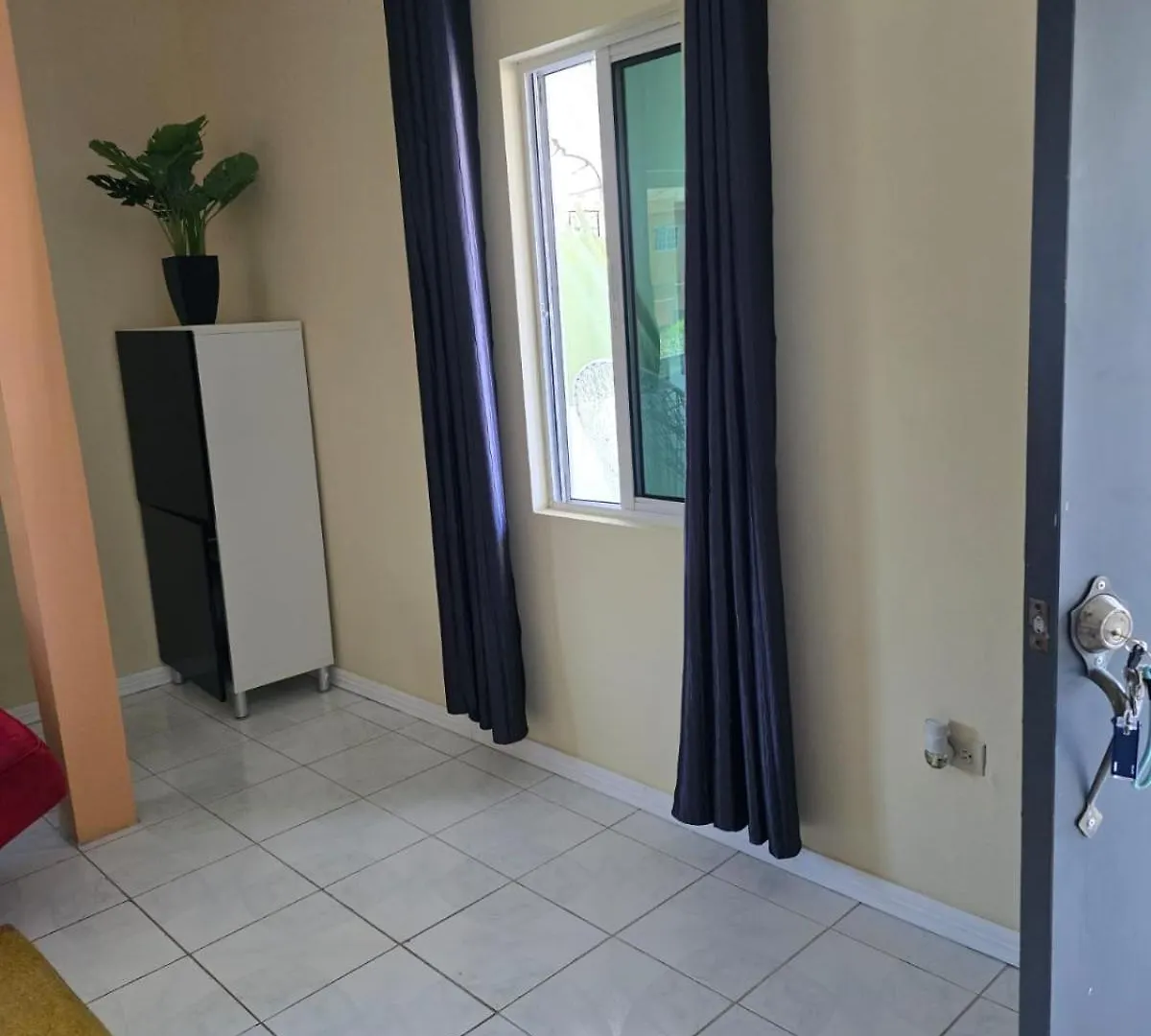 Paradise Apartments Montego Bay