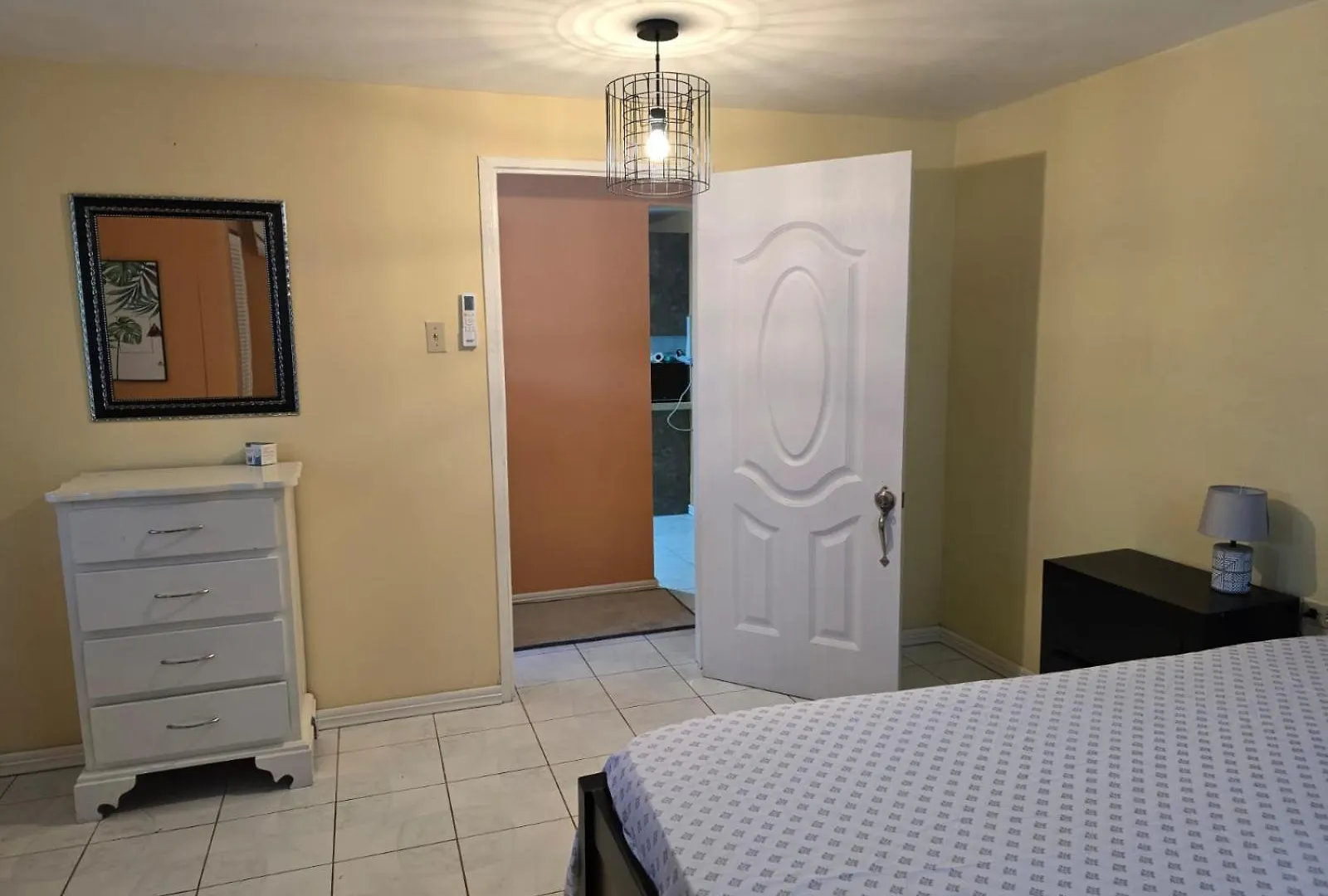 Paradise Apartments Montego Bay