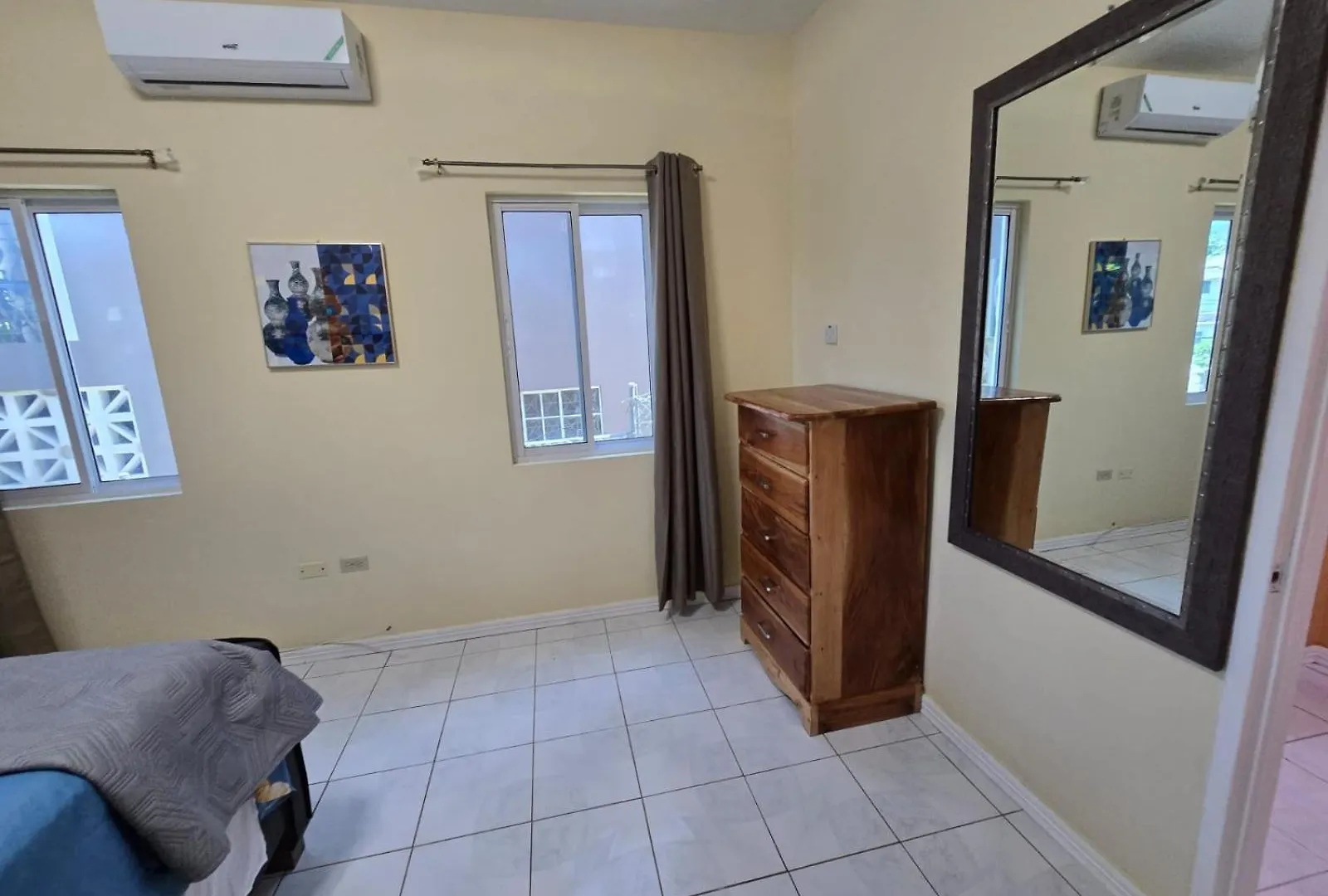 Paradise Apartments Montego Bay