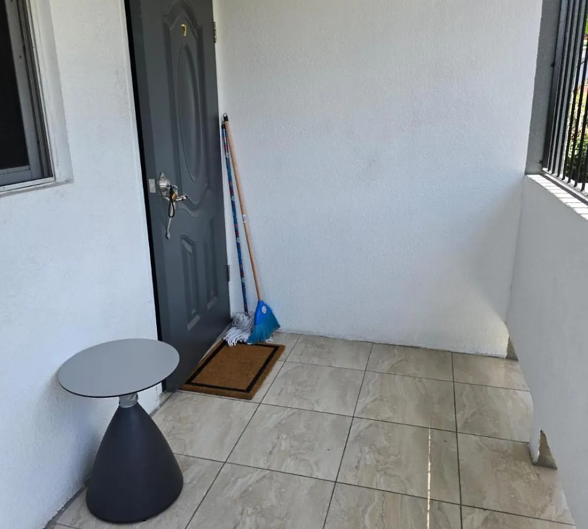 Paradise Apartments Montego Bay Jamaica