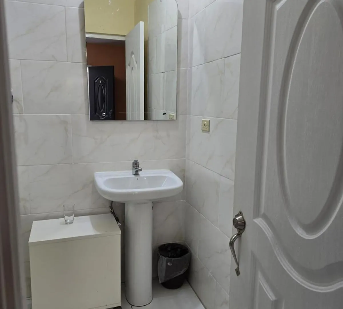 Paradise Apartments Montego Bay
