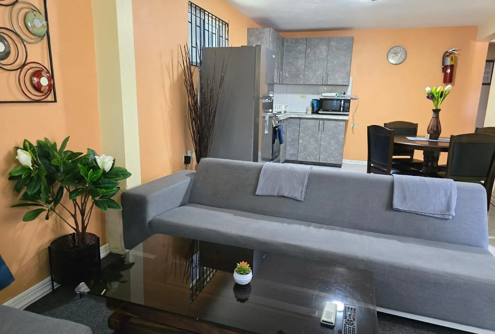 Paradise Apartments Montego Bay 0*,  Jamaica