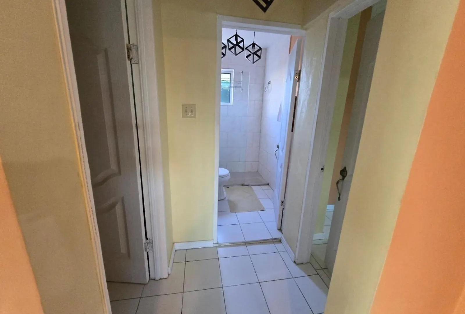 Paradise Apartments Montego Bay