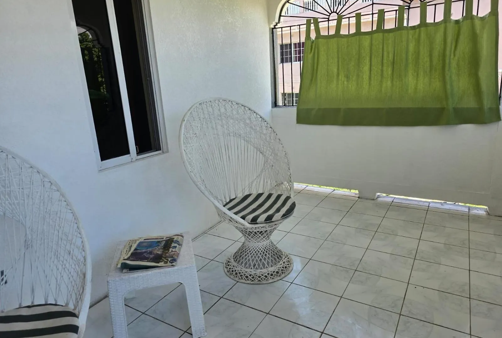 Paradise Apartments Montego Bay Jamaica