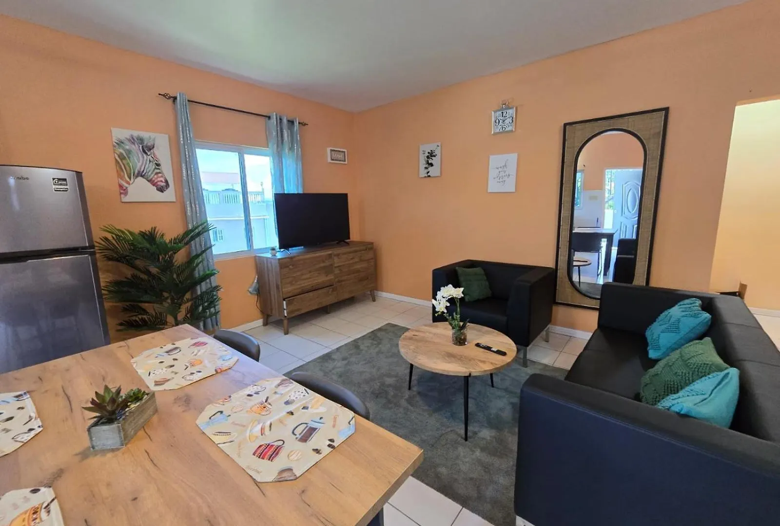Paradise Apartments Montego Bay