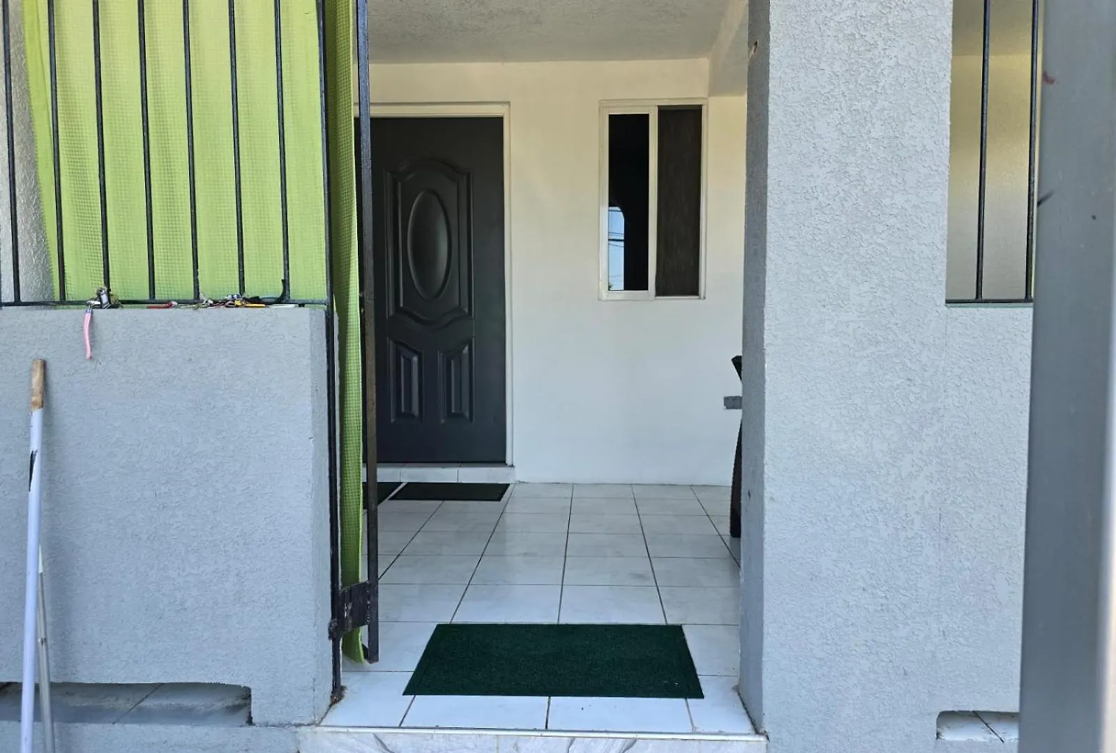 Paradise Apartments Montego Bay Jamaica
