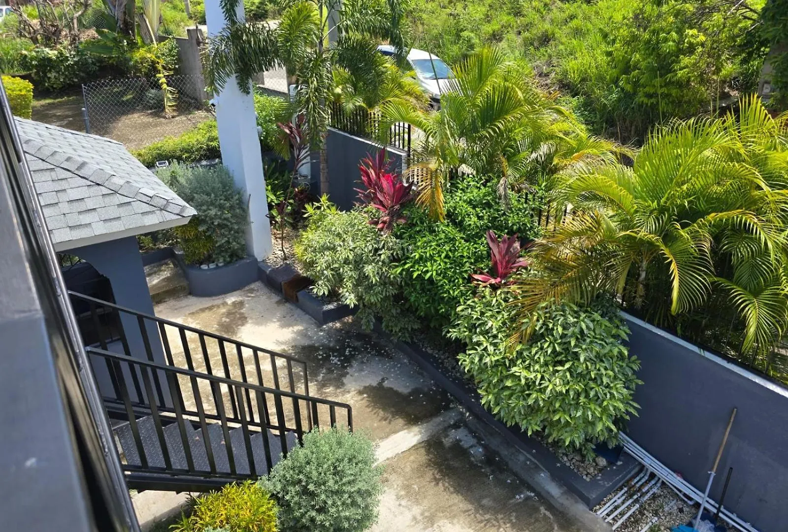 Paradise Apartments Montego Bay